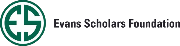 Evans Scholars Foundation logo